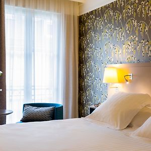 Oceania l'Hôtel de France Nantes