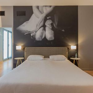 Chambre Supérieure Lit Queen-Size